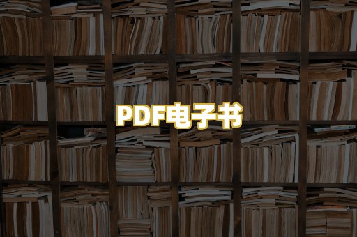 PDF电子书